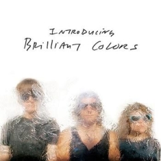 Brilliant Colors - Introducing