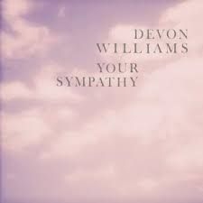 Williams Devon - Your Sympathy in the group VINYL / Rock at Bengans Skivbutik AB (3013805)