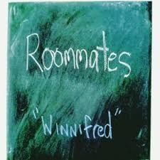 Roommates - Winnifred in the group VINYL / Pop at Bengans Skivbutik AB (3013828)