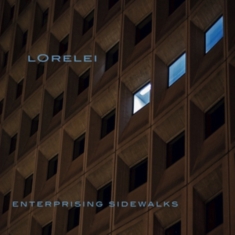 Lorelei - Enterprising Sidewalks