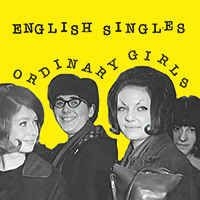 English Singles - Ordinary Girls in the group VINYL / Rock at Bengans Skivbutik AB (3013831)