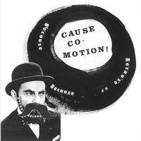 Cause Co-Motion! - Because Because Because