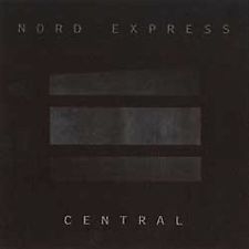 Nord Express - Central in the group CD / Rock at Bengans Skivbutik AB (3013864)