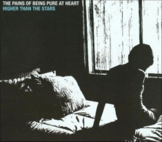 Pains Of Being Pure At Heart - Higher Than The Stars Ep Remix