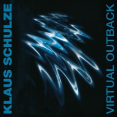 Schulze Klaus - Virtual Outback