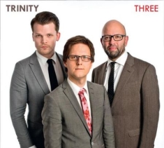 Trinity - Three