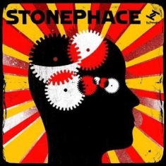 Stonephace - Stonephace