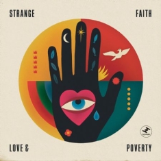 Strange Faith - Love & Poverty