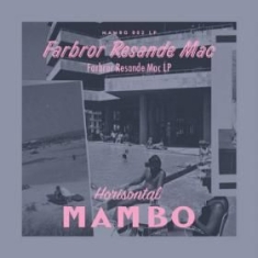 Farbror Resande Mac - Farbror Resande Mac in the group CD / Dans/Techno at Bengans Skivbutik AB (3019901)