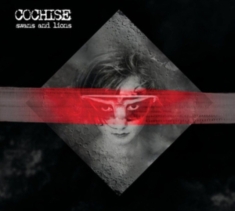 Cochise - Swans And Lion