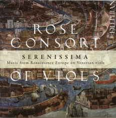 Various - Serenissima: Music From Renaissance