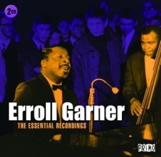 Erroll Garner - Essential Recordings