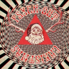 Blandade Artister - Psych-Out Christmas