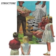 Structure - Structure