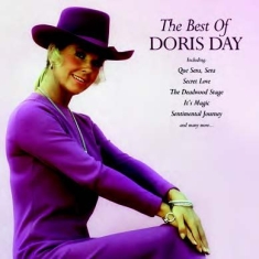 Day Doris - Best Of Doris Day