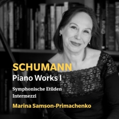 Schumann Robert - Piano Works I