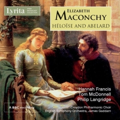 Maconchy Elizabeth - Héloïse & Abelard