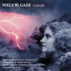 Gade Niels - Comala