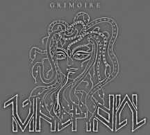 Valhall - Grimoire