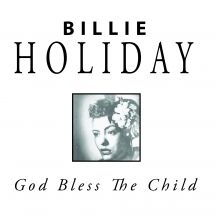 Holiday Billie - God Bless The Child