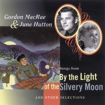 Macrae Gordon / June Hutton - Songs From By The Light Of The Silv in the group CD / Pop-Rock at Bengans Skivbutik AB (3034509)