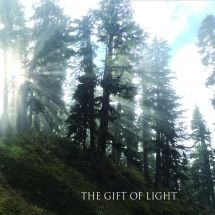 Sky Shadow Obelisk - Gift Of Light in the group CD / Upcoming releases / Soundtrack/Musical at Bengans Skivbutik AB (3034524)