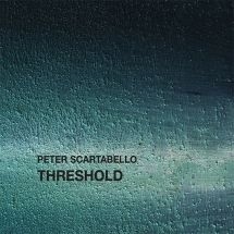 Scartabello Peter - Threshold in the group CD / Upcoming releases / Reggae at Bengans Skivbutik AB (3034525)