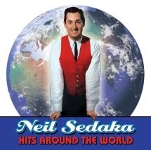 Neil sedaka - Hits Around The World