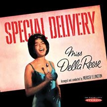 Reese Della - Special Delivery in the group CD / Pop at Bengans Skivbutik AB (3034751)