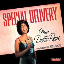 Reese Della - Special Delivery in the group OTHER / Övrigt /  at Bengans Skivbutik AB (3034751)