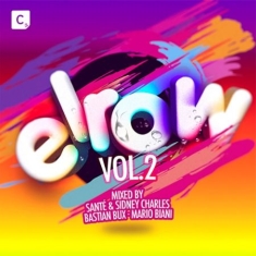 Blandade Artister - Elrow Vol.2