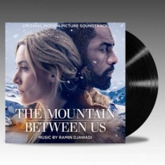 Djawadi Ramin - Mountain Between Us