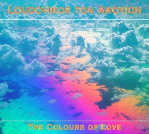 Loudovikos - Colours Of Love