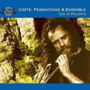 Psarantonis And Ensemble Xylouris - Crete