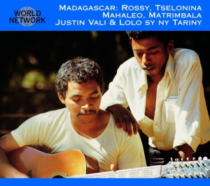 Various Artists - Madagaskar