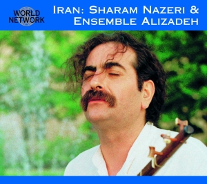 Nazeri Sharam And Ensemble Alizadeh - Kurdistan