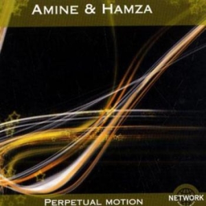 Amine And Hamza - Perpetual Motion