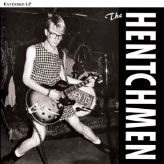 Hentchmen - Hentch-Forth