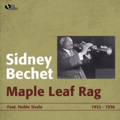 Bechet Sidney - Maple Leaf Rag