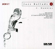 Hawkins Coleman - Jazz Ballads 6