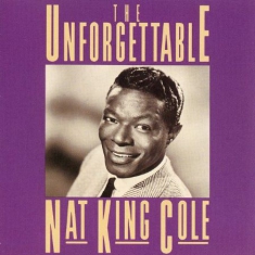 Cole Nat King - Unforgettable