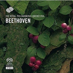 Royal Philharmonic Orchestra/Harbig - Beethoven: Sinfonie 2 & 8
