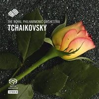 O'hora/Rpo/Judd - Tschaikowsky:Piano Concerto in the group MUSIK / SACD / Pop at Bengans Skivbutik AB (3042557)