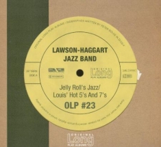 Lawson - Haggart Jazz Band - Lawson - Haggart Jazz Band