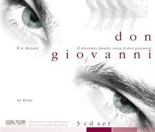 Siepi/Della Casa/Danco/Böhme/Dermot - Mozart: Don Giovanni