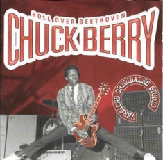 Berry Chuck - Roll Over Beethoven