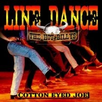 Blandade Artister - Hot Billys - Line Dance