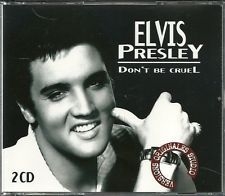 Presley Elvis - Don't Be Cruel