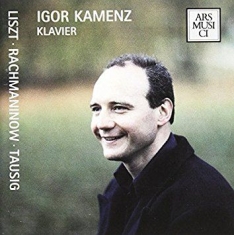 Kamenz Igor - Klavier