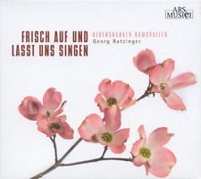 Regensburger Domspatzen/Ratzinger - Frisch Auf Und Lasst Uns Singe